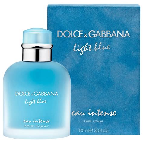 light blue dolce gabbana opiniones|Dolce & Gabbana light blue original.